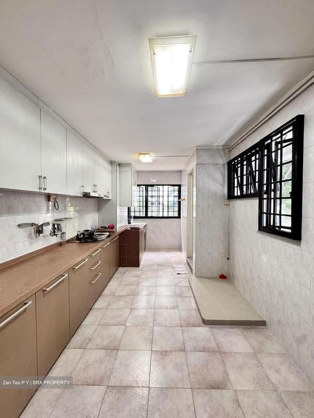 Blk 605 Eunos Rainbow (Bedok), HDB 5 Rooms #621768941